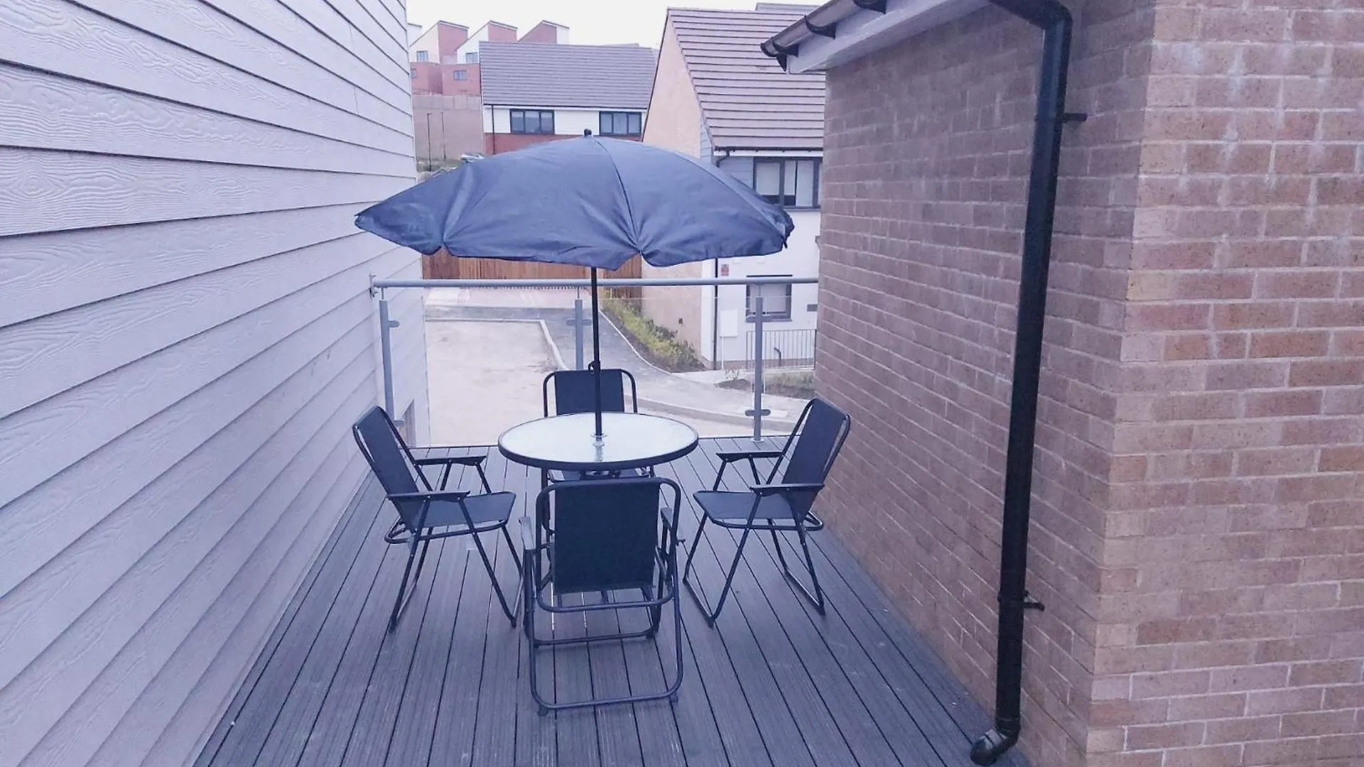 Holiday home Newcastle Upon Tyne View Haven Villa