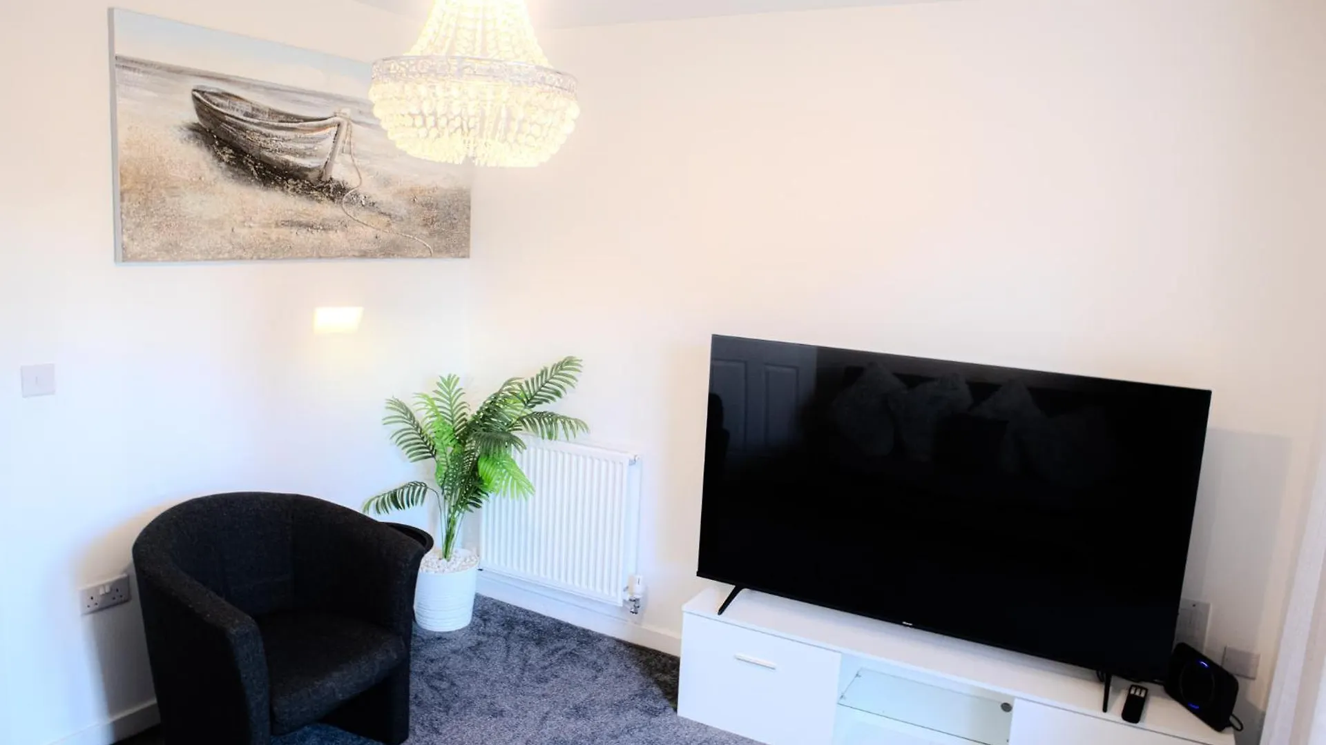 Newcastle Upon Tyne View Haven Villa 0*, Newcastle upon Tyne United Kingdom