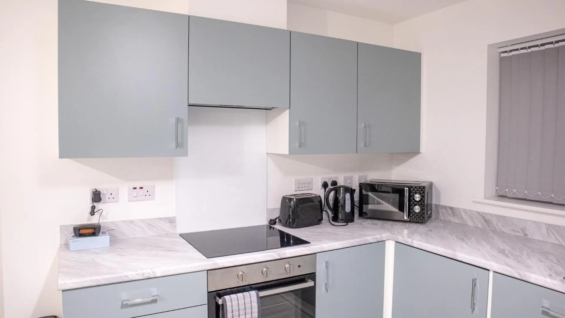 Holiday home Newcastle Upon Tyne View Haven Villa