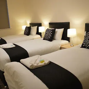 Apartment The Townhouse, Newcastle upon Tyne